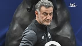 Ligue 1 : Riolo ne comprendrait "pas que Galtier aille à Nice"