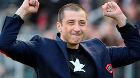 Mourad Boudjellal
