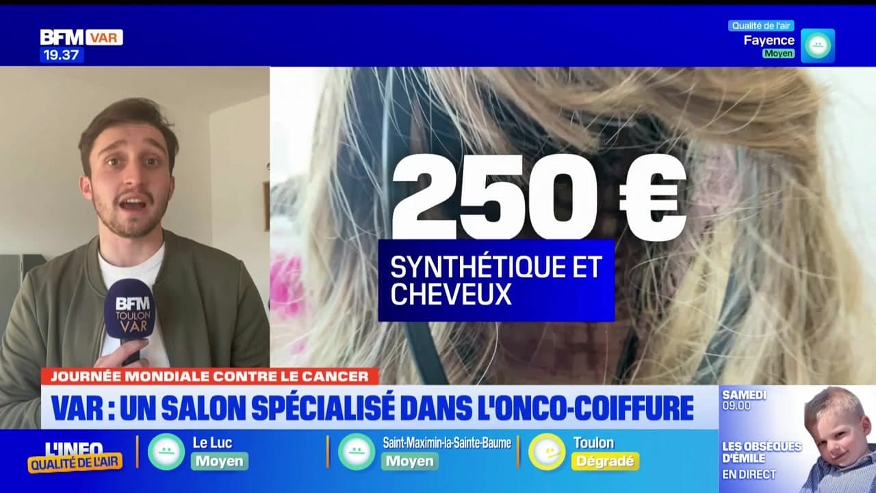 JT du Sud du mardi 4 février