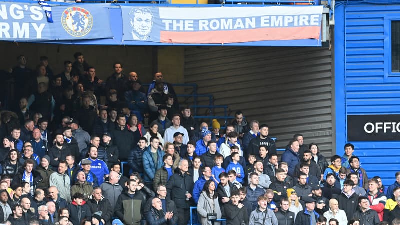 Chelsea doit financer l'Ukraine: le Royaume-Uni veut poursuivre le milliardaire russe Abramovitch qui bloque les milliards de la vente du club de foot
