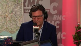 Primaire: "La gauche n'arrivera pas à rassembler derrière un seul et même candidat"
