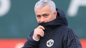 Mourinho