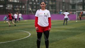 Khalida Popal
