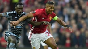 Antonio Valencia (Manchester United)