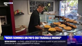 Les Français travaillent-ils moins que les autres ?