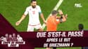 Tunisie 1-0 France : Que s'est-il passé après le but de Griezmann ?