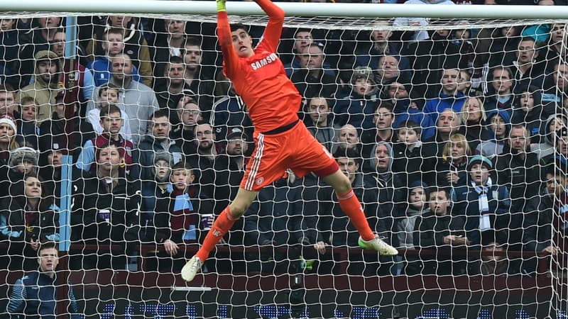 Thibaut Courtois