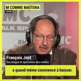 La télévision, c'est fini ? "la télé doit prendre le virage qui la fera survivre"
