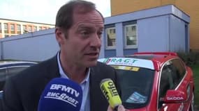Cyclisme / Dopage - Prudhomme : "Le cyclisme a déjà fait sa mue" 09/03