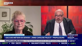 La parole aux auteurs : Alizée Delpierre et Anne-Caroline Paucot - 10/12