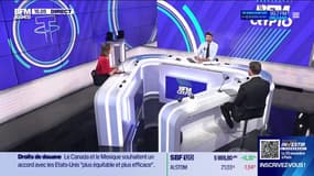 A quand un bitcoin à un million de dollars ? 
