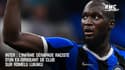 Inter : L'infâme dérapage raciste d'un ex-dirigeant de club sur Lukaku