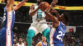Kemba Walker
