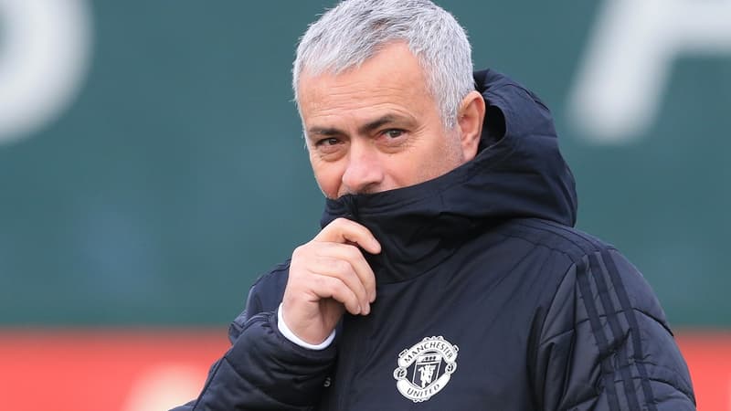 José Mourinho
