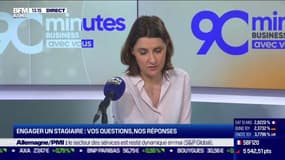 L'intégrale de 90 minutes Business avec vous du 5 juin