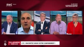 J 51 : Racontez-nous votre confinement ? - 06/05