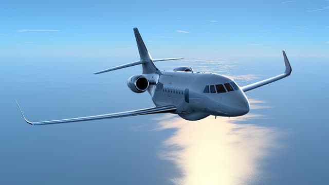 Ces avions de surveillance et d'intervention maritime (AVSIMAR) sont destinés à remplacer la flotte vieillissante de 13 avions de surveillance maritime de la Marine, prochainement retirés du service