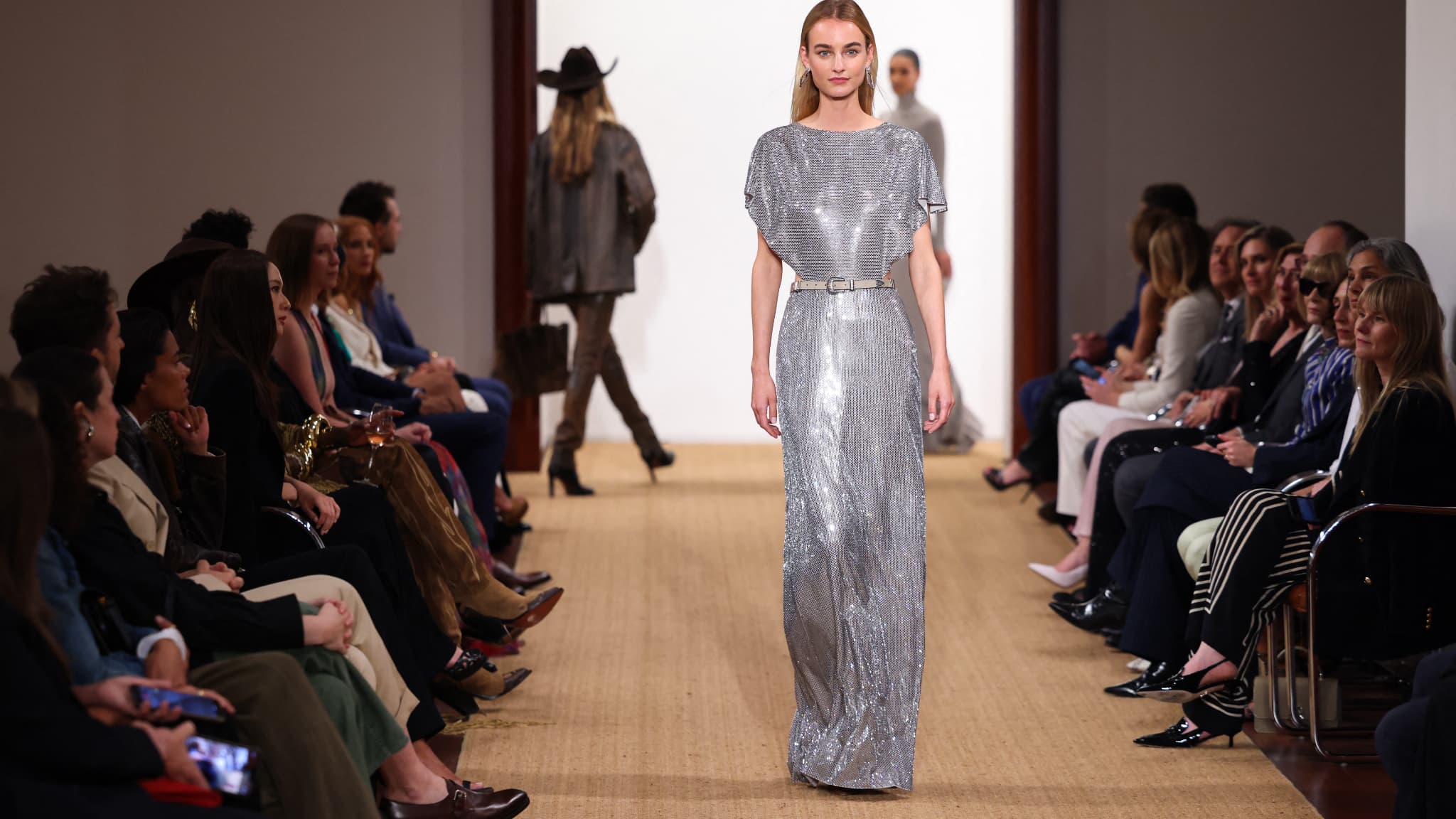 Ralph Lauren 2024 Ralph Lauren 2024