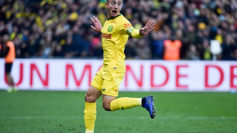 Valentin Rongier