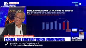 L'industrie normande cherche des cadres