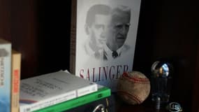 Trois nouvelles inédites de JD Salinger ont fuité sur le web.