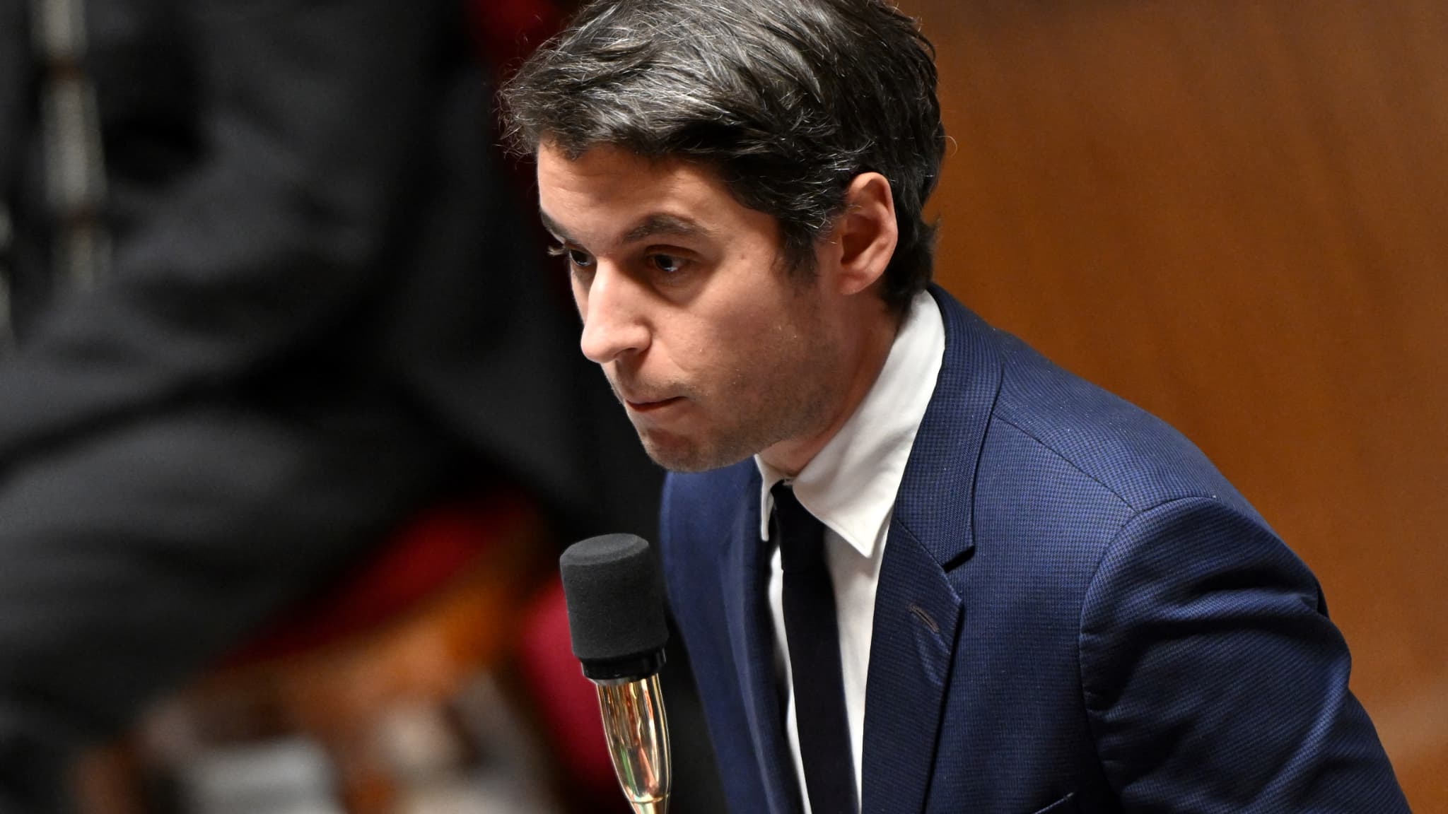 Gabriel Attal: Ce Qu'il Faut Savoir Du Plus Jeune Premier Ministre De L ...