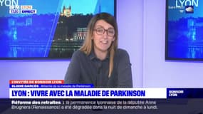 Lyon: atteinte de la maladie de Parkinson, elle a été opérée