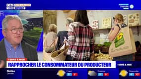 Terre et Mer du jeudi 23 février 2023 - "Bienvenue à la ferme" fête ses 35 ans