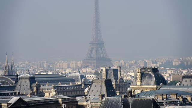 Depuis un an, la loi Alur permet l'encadrement des loyers à Paris. 