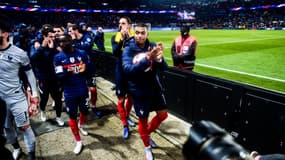 Equipe de France