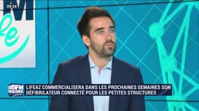 BFM Life du samedi 14 septembre 2019