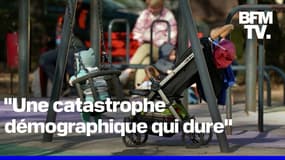  La Russie interdit le "childfree", la promotion de la vie sans enfant