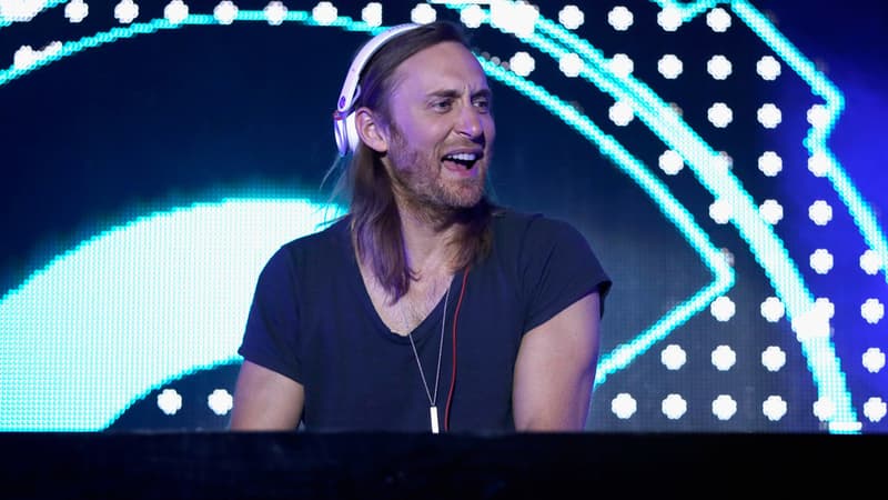 David Guetta sera en Dj set le 2 septembre prochain au Queen