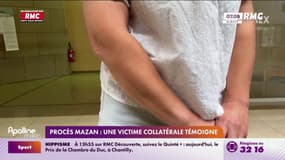 Procès des viols de Mazan: une victime collatérale témoigne 