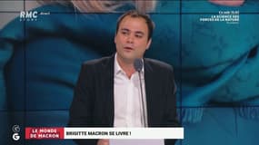 "Il y a énormément de Français qui sont des mollusques administrés !" Charles Consigny 