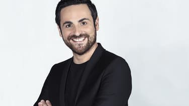 Camille Combal.
