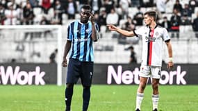 Mario Balotelli