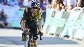 Wout Van Aert
