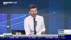 BFM Bourse - Mercredi 19 juillet 