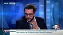 QG Bourdin 2017: Magnien président !: Pour Jean-François Copé, un pain au chocolat vaut 10 à 15 centimes