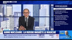 Doctrine nucléaire russe 