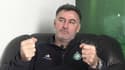 Galtier : ‘’Le seul fois où j’ai eu un sentiment de fierté, c’est quand on a sauvé le club’’