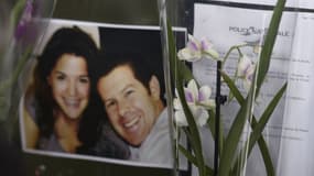 Jessica Schneider et Jean-Baptiste Salvaing ont été abattus à leur domicile de Magnanville, dans les Yvelines.