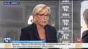 Marine Le Pen: "Ne vendons pas un rêve qui n'existe pas. Nous n'avons plus rien à offrir en France." #BourdinDirect 