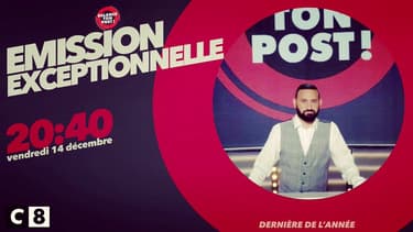 Cyril Hanouna