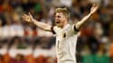 Kevin de Bruyne - Belgique 