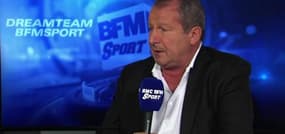 Courbis sur l'Islande : "Une victoire historique mais méritée"