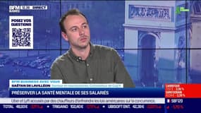 Comment préserver la santé mentale de ses salariés - 22/06