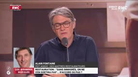 Restauration : "sans immigrés, on ne s'en sortira pas"... d'accord ou pas ? – 27/05