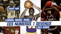 Draft NBA : LeBron, Magic, Shaq... ces choix numéro 1 devenus des stars